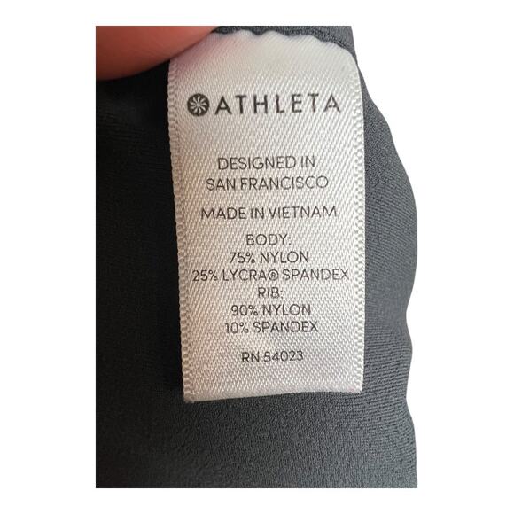Athleta Leggings S Small Athletic Pants - Picture 7 of 7